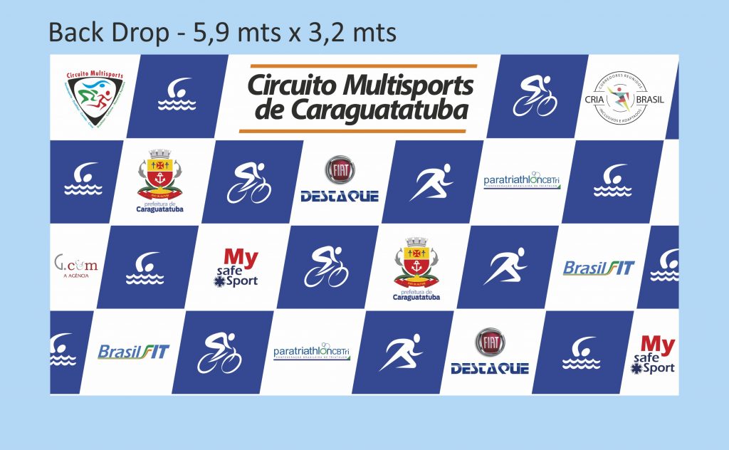 Circuito Multiesportes Caraguatatuba