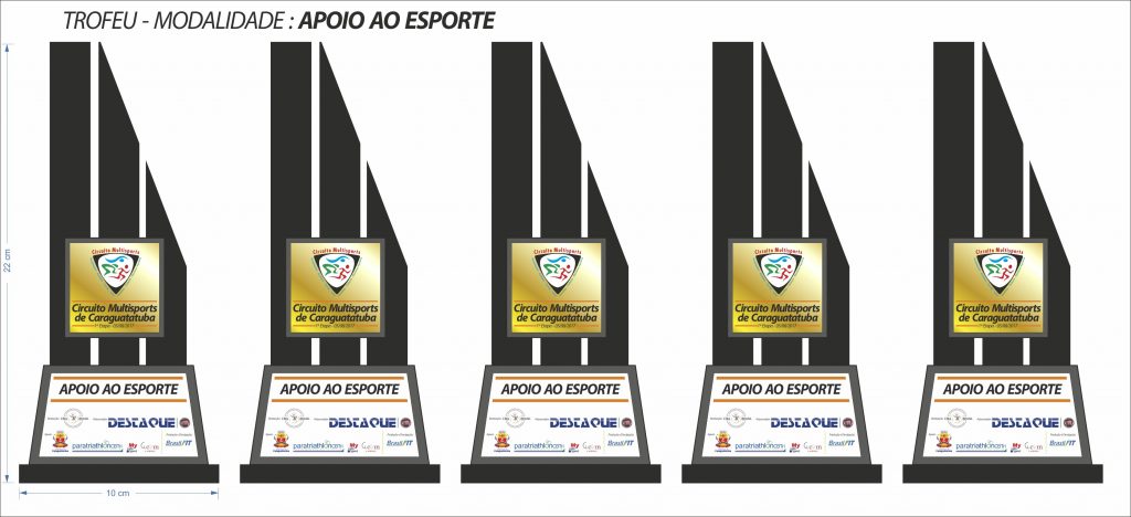 Circuito Multiesportes Caraguatatuba